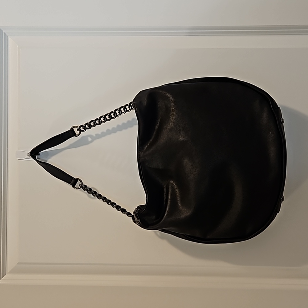 Charming Charlie Hobo Bag